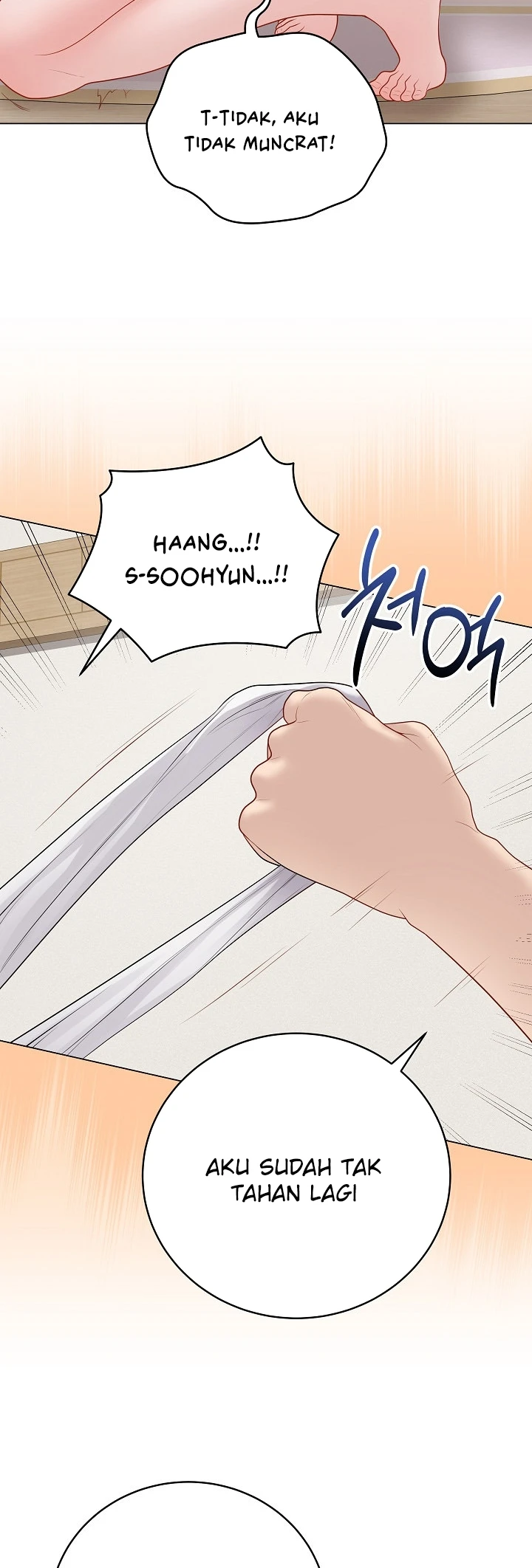 Signed, Sealed, Mistaken - Page 45